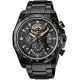 Часы CASIO EFR-523BK-1AVEF