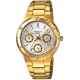 Часы CASIO SHE-3800GD-7AEF