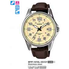 Часы CASIO MTP-1372L-9BVEF
