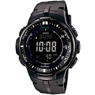 Часы CASIO PRW-3000-1AER