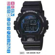 Часы CASIO GB-6900B-1BER