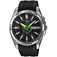 Часы CASIO EFR-102-1A3VEF