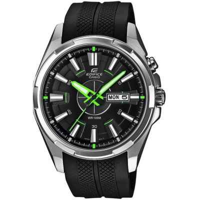 Часы CASIO EFR-102-1A3VEF