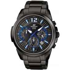 Часы CASIO EFR-535BK-1A2VUEF
