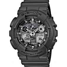 Часы CASIO GA-100CF-8AER