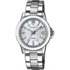 Часы CASIO SHE-4512D-2AUER Часы CASIO SHE-4512D-2AUER