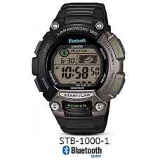 Часы CASIO STB-1000-1EF Часы CASIO STB-1000-1EF
