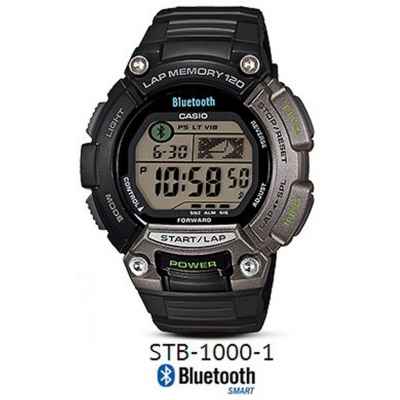 Часы CASIO STB-1000-1EF