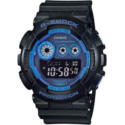 Часы CASIO GD-120N-1B2ER
