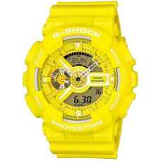 Часы CASIO GA-110BC-9AER