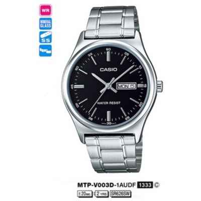 Часы CASIO MTP-V003D-1AUDF