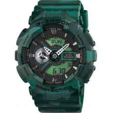 Часы CASIO GA-110CM-3AER