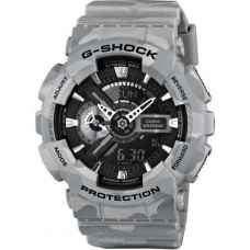Часы CASIO GA-110CM-8AER
