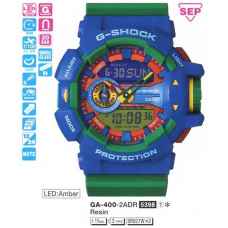 Часы CASIO GA-400-2AER