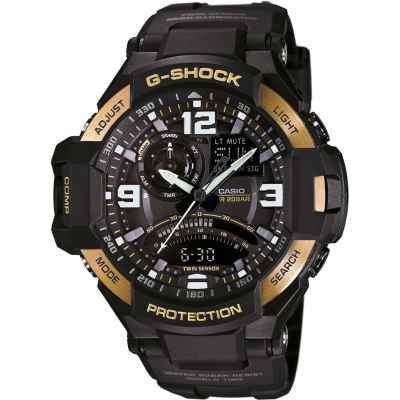 Часы CASIO GA-1000-9GER