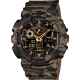 Часы CASIO GA-100CM-5AER Часы CASIO GA-100CM-5AER