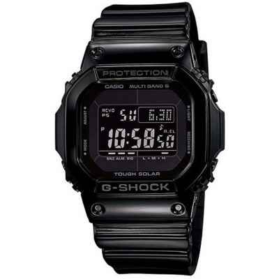 Часы CASIO GW-M5610BB-1ER
