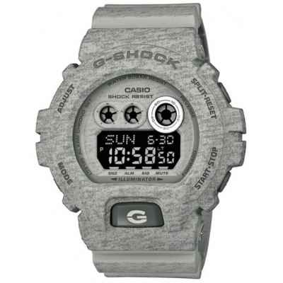 Часы CASIO GD-X6900HT-8ER