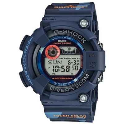 Часы CASIO GF-8250CM-2ER