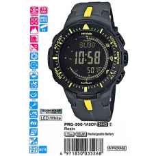 Часы CASIO PRG-300-1A9ER Часы CASIO PRG-300-1A9ER