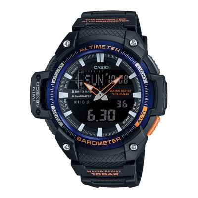 Часы CASIO SGW-450H-2BER