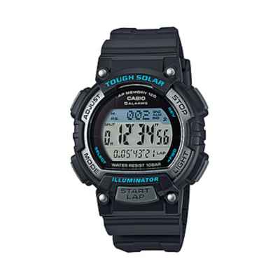 Часы CASIO STL-S300H-1AEF
