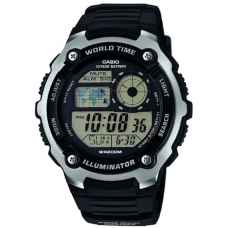 Часы CASIO AE-2100W-1AVEF