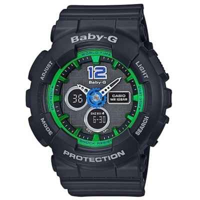 Часы CASIO BA-120-1BER