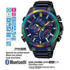 Часы CASIO EQB-500RBB-2AER