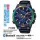 Часы CASIO EQB-500RBB-2AER Часы CASIO EQB-500RBB-2AER