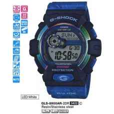 Часы CASIO GLS-8900AR-2ER
