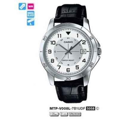 Часы CASIO MTP-V008L-7B1UDF