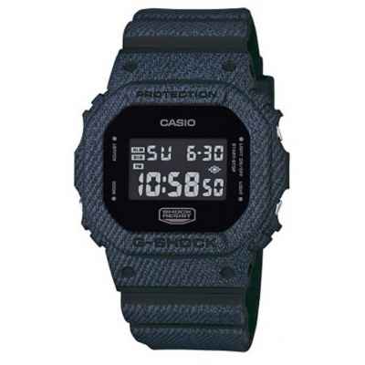 Часы CASIO DW-5600DC-1ER