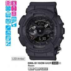 Часы CASIO GMA-S110CM-8AER