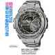 Часы CASIO GST-210D-1AER Часы CASIO GST-210D-1AER