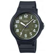 Часы CASIO MW-240-3BVEF