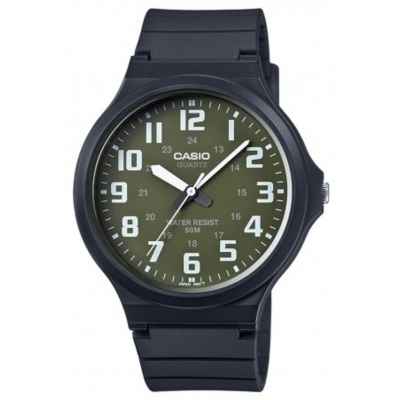 Часы CASIO MW-240-3BVEF