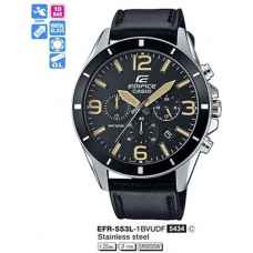 Часы CASIO EFR-553L-1BVUEF