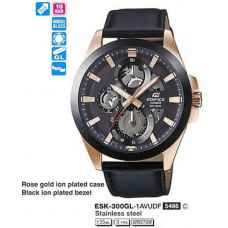 Часы CASIO ESK-300GL-1AVUEF