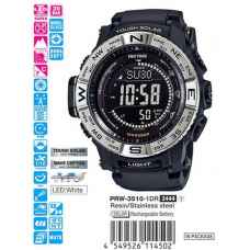 Часы CASIO PRW-3510-1ER Часы CASIO PRW-3510-1ER