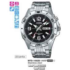 Часы CASIO MTD-1082D-1AVEF