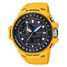 Часы CASIO GWN-1000H-9AER