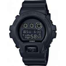 Часы CASIO DW-6900BB-1ER