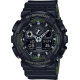 Часы CASIO GA-100L-1AER Часы CASIO GA-100L-1AER