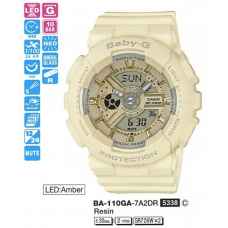 Часы CASIO BA-110GA-7A2ER