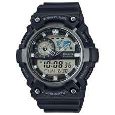 Часы CASIO AEQ-200W-1AVEF