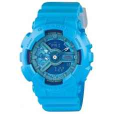 Часы CASIO GMA-S110VC-2AER