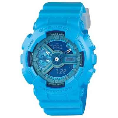 Часы CASIO GMA-S110VC-2AER