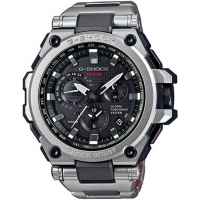 Часы CASIO MTG-G1000RS-1AER
