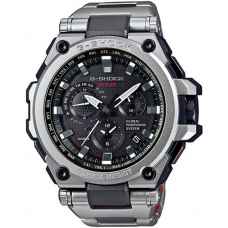 Часы CASIO MTG-G1000RS-1AER